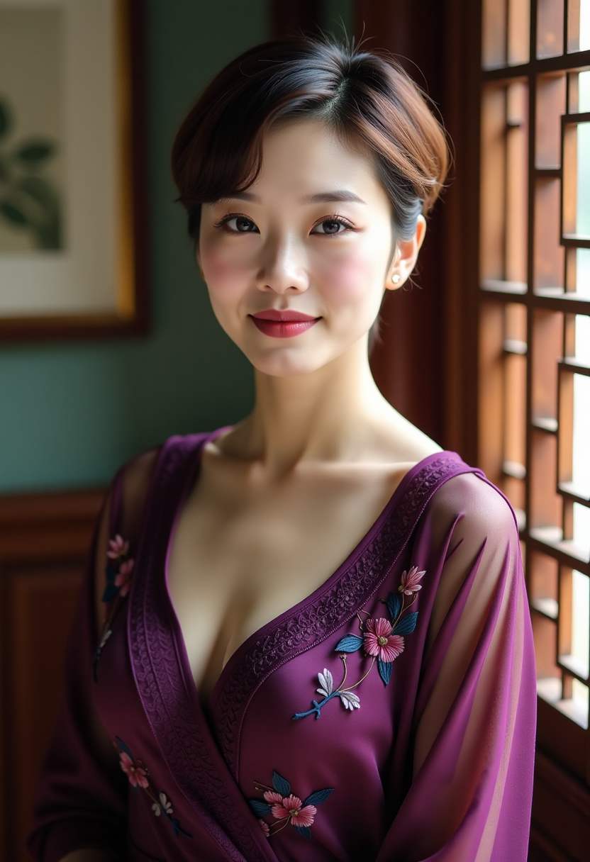 产奶节律海报